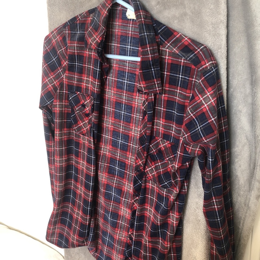 Flannel - Picture 2 of 2